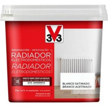 Tinta Branca para Eletrodomésticos 750 ml