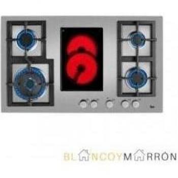 Placa de gas Teka EFX 90 4G 1H