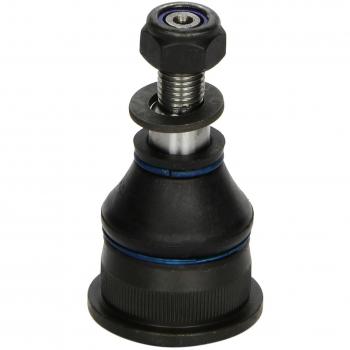 LEMFÖRDER Rotule de suspension VW 10158 03 Rotule de triangle