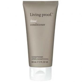 Après-shampooing lissant Living Proof No Frizz 60 ml