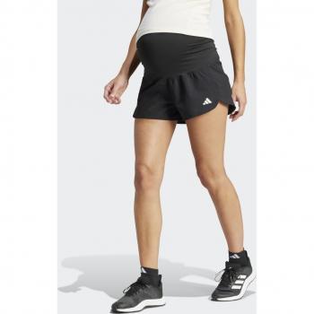Pantalón de fitness adidas Essentials Pacer Maternity Mujer Negro
