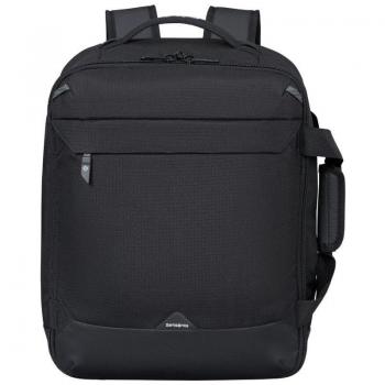 Samsonite Roadseeker Sac à Dos Noir