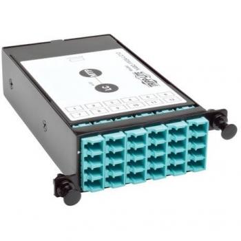 LC12 1-Meter Patch Panel – Model N482