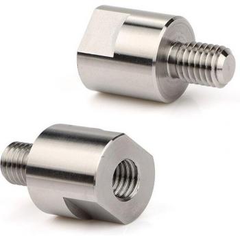 Perno Universal GUB (M8, M10, M6) para Espejo Retrovisor de Bicicleta – Metal