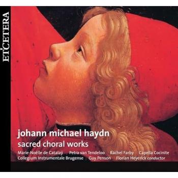 Ensembles Spirituels: Choristes & Instrumentalistes