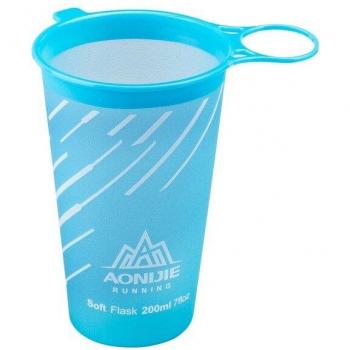 AONIJIE SD21 Soft‑Fold Wasserbeutel – Robust für Marathon, Rad & Wandern