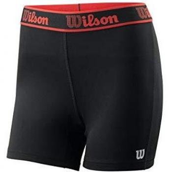 Wilson Women's Compression Base 2.5 Shorts