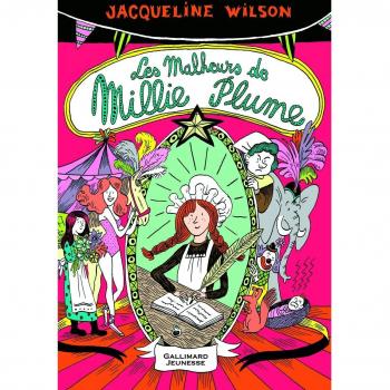 Les malheurs de millie plume