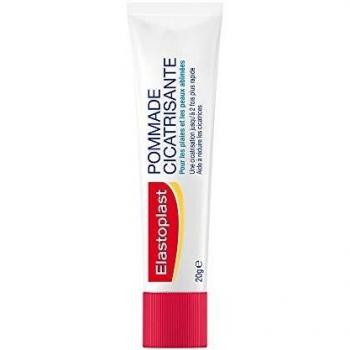 Elastoplast 20g Pomada de Cicatrização