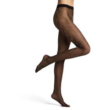Galaxy 20 Satin Lurex Leggings (Women)