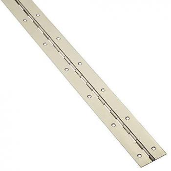 Charnière de Porte Inox 1000/40/07 SOTECH