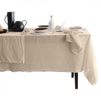 Nappe Sable Bio