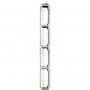 FLOS Noctambule 4 High Cylinders lampada sospesa LED