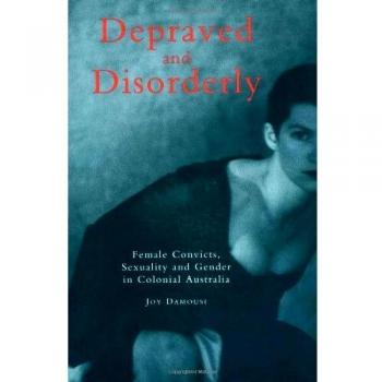 Depraved and Disorderly