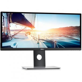 Dell U2917W 60Hz WLED Monitor