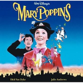 Mary Poppins en Folie