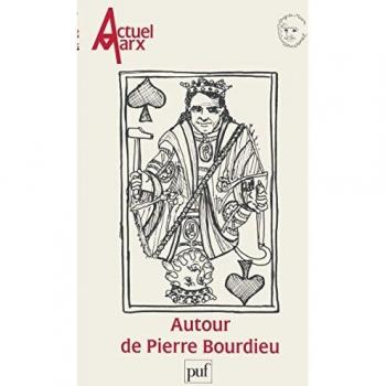 Actuel Marx 1996
