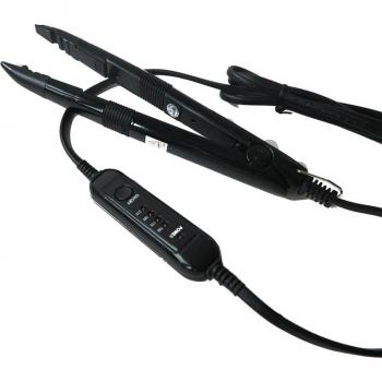 Conector Negro Queratina