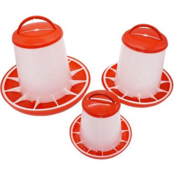 Animal Supplies