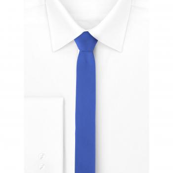 Ladeheid Herren Krawatte (150cm x 5cm) Blau2