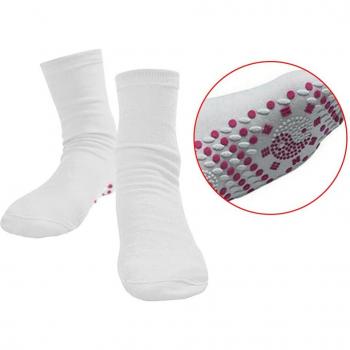 Breathable Magnetic Therapy Socks
