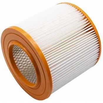Filtre à cartouche Vhbw pour aspirateur Allaway 210813, 2577