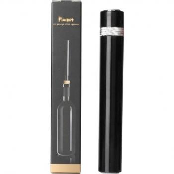 Portable Wine Bottle Air Pump