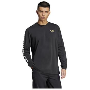 Adidas Originale Maglia Calcio Juve Gfx Nero Oro Uomo S