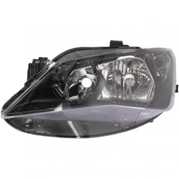 TYC 20-14374-35-2 Links Koplamp voor Ibiza 4