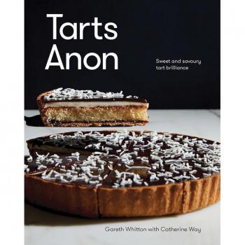 Gareth Whitton Tarts Anon
