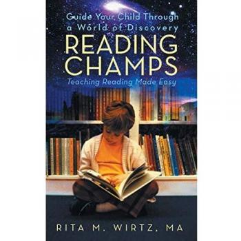 Reading Champs: Teaching Reading Made Easy