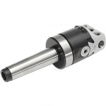 Juego de Cabezal de Taladrado YO-1 50Mm MT3-M12 para Fresadora