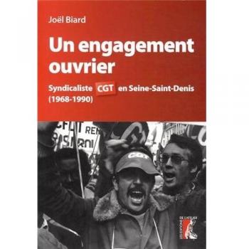 Un engagement ouvrier