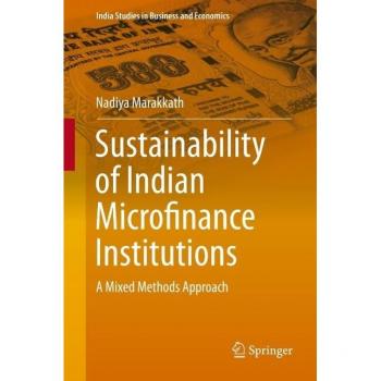Vitalsource Technologies, Inc. Sustainability Of Indian Microfinance Institutions
