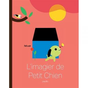 L'imagier de Petit Chien