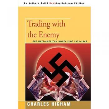 Trading With the Enemy: the Nazi-american plot 1933