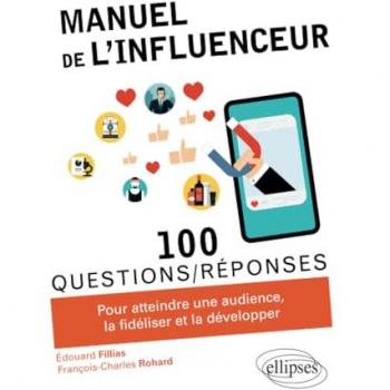 Manuel de l'influenceur