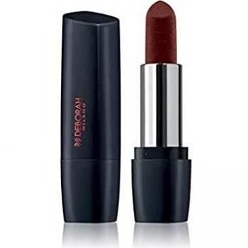 Deborah Milano Dh Milano Rouge Mat 2 – Longue tenue, texture crémeuse