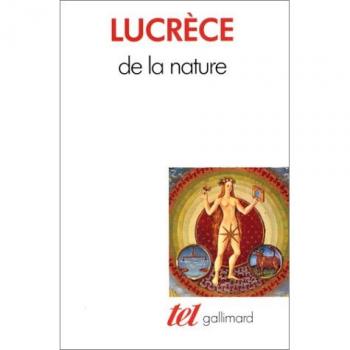 De la nature