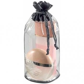 Baluchon maquillage pour tous vos déplacements