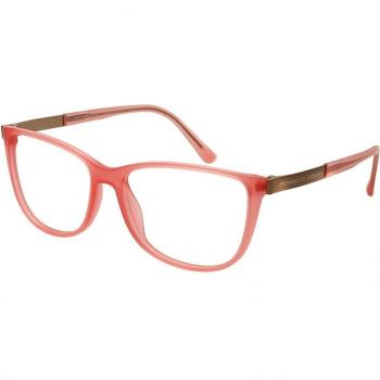 Porsche 8266 Armaza Moda Roja Mujer