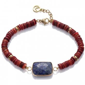 Pulsera Elegancia Viceroy con Pedrería