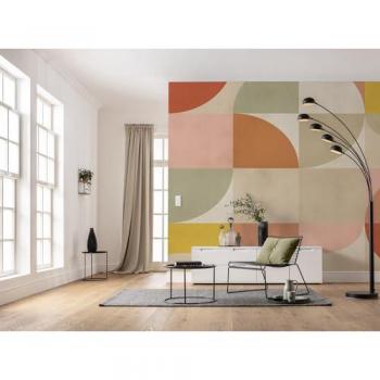Papier Peint Panoramique Voyage Urbain