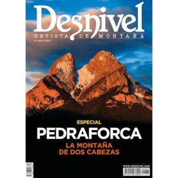 Pedraforca, La Montaña De Dos Cabezas