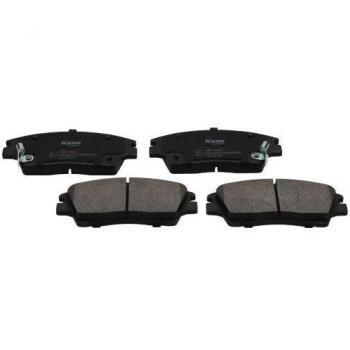Pastilhas de travão KAVO PARTS KBP-4030