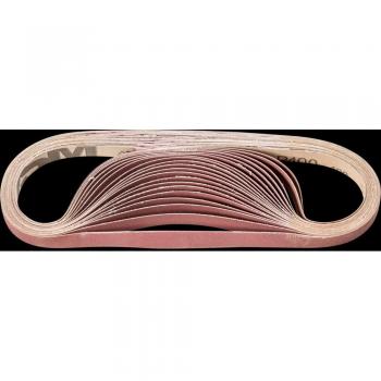 Pferd 12/520 T A400 Short Abrasive Belt