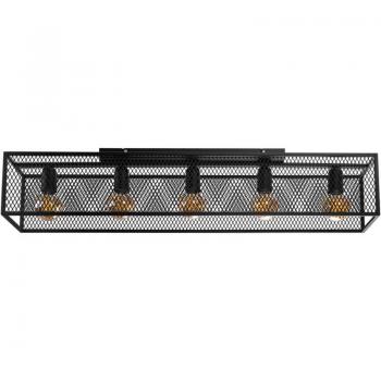 Loft Horus 2915/Z-B‑5 – Éclairage Industriel