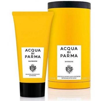 Acqua di Parma Barbiere Refreshing Aftershave Emulsion 75ml Tube