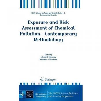 Exposure and Risk Assessment of Chemical Pollution