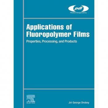Vitalsource Technologies, Inc. Applications Of Fluoropolymer Films